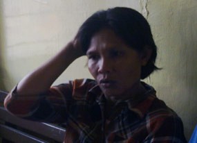 Rindu Anak, Calon TKW Asal Bima Kabur dari Penampungan
