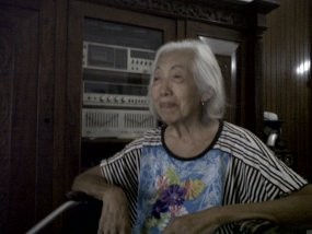 Nenek Sukartinah Tuntut Keadilan ke DPR