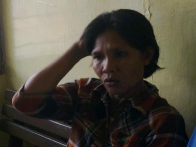 Calon TKW Kabur dari Penampungan 