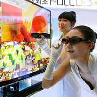 LG Benamkan Internet Dalam TV