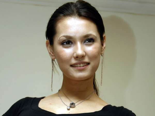 Miyabi Saat di Jakarta Miyabi Saat di Jakarta