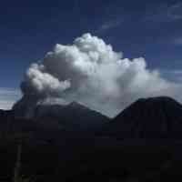 Status Bromo Awas, Wisatawan Sepi