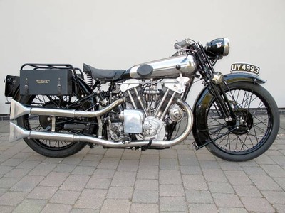 Motor Lelang Termahal Dunia