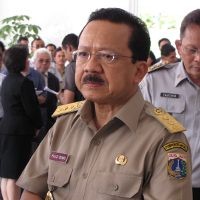 Foke Pikirkan Insentif Mobil Ramah Lingkungan