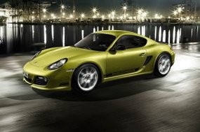 Kolaborasi Porsche dan Bentley Hasilkan Mobil Mewah dan Cepat!