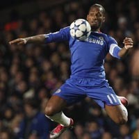 Chelsea Perfect