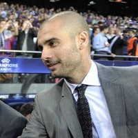 Mourinho: Kontrak 50 Tahun untuk Guardiola
