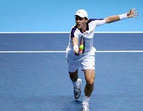 Berdych Singkirkan Roddick