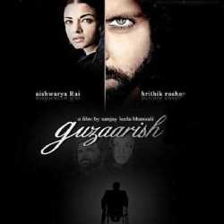  Guzaarish: Laki-laki yang Meminta Mati
