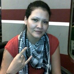 Melanie Subono: Dari Acara Amal Sampai Rock & Roll