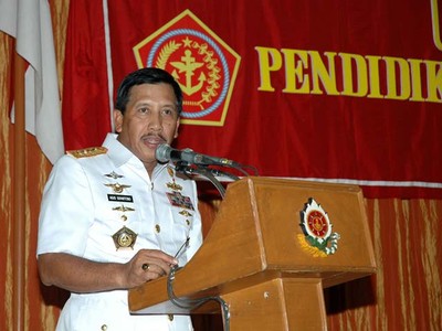 Penutupan Pendidikan Reguler XXXVII Sesko TNI