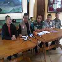 Karakteristik Bromo Berbeda dengan Gunung Api Lain di Jatim