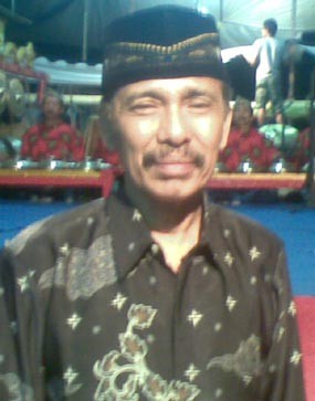 Ingat Kampung Halaman, Kartolo Gelar Ludruk di Pasuruan