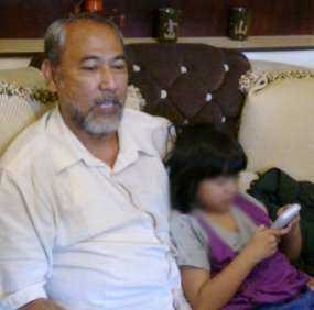 Mantan Suami Raya Siap Dipanggil Polisi