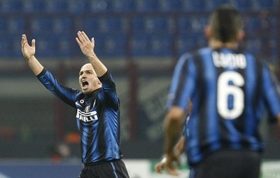 Inter Bernafas Sejenak