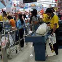 James Riady Tak Mau Jual Hypermart
