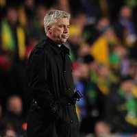 Ancelotti Tenang, Chelsea Tak Guncang 