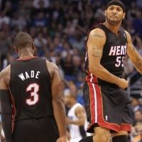 Heat Kalah Lagi, Spurs Menang Terus