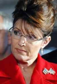 Wah, Sarah Palin Sebut Korea Utara Sekutu AS