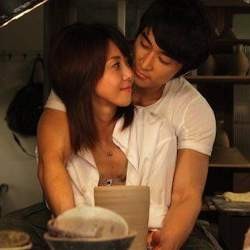 Song Seung-heon Bintangi Ghost Versi Asia
