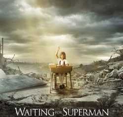 Waiting for Superman: Sisi Kelam Dunia Pendidikan Amerika