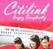 Pilih Kursi Reservasi Online Citilink yang Tidak Jelas 