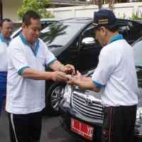 Bupati Lumajang Sjahrazad Masdar Resmi Tinggalkan Pendopo