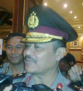 Kapolda Jabar Instruksikan Semua Kapolres Bubarkan Geng Motor