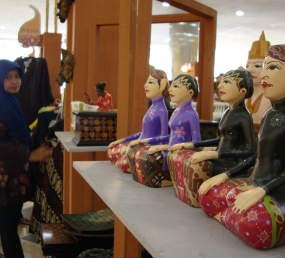 Jangan Takut ke Jogja Pasca Merapi Meletus