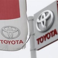 Setahun Badai Recall, Toyota Masih Merasakan Krisis