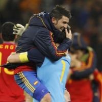 Spanyol Dominasi Kandidat Tim FIFA World XI