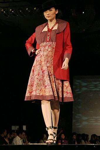 Poppy Dharsono
