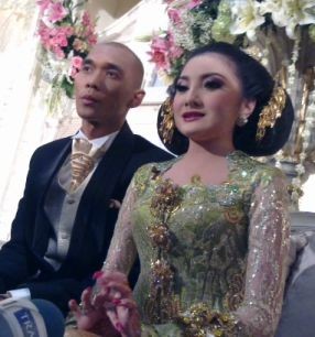 Mas Kawin Kiki Amalia Mata Uang Saudi Arabia