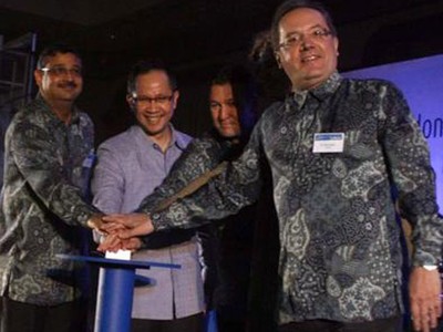 BOC Gases Indonesia Ubah Nama