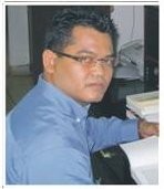 Busyro Muqoddas Jangan Sampai Kandas