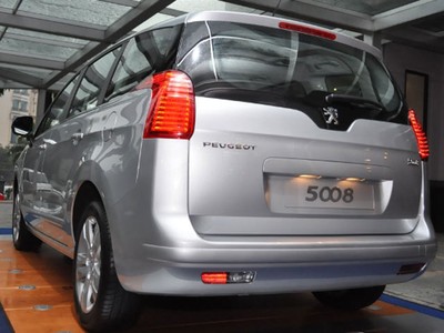 Singa Baru Prancis