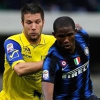 Etoo Akhirnya Minta Maaf ke Cesar