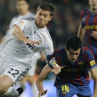 Barca Hoki di Akhir November