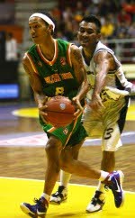 Menang Lagi, Pelita Jaya Kian Mantap