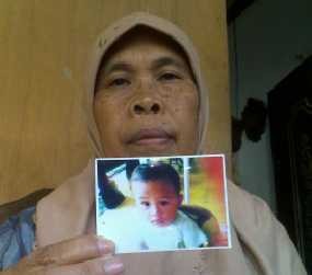 Penculik Bocah di Pasar Rebo Naik Angkot ke Arah Jl Raya Bogor