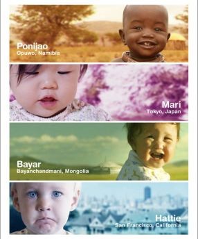 The Babies: Dari Nafas Pertama Hingga Langkah Pertama