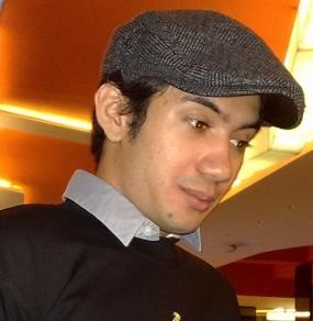 Reza Rahardian Bangga Tiga Filmnya Masuk FFI 2010