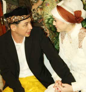 Pasha Ingin Peristri Delia Karena Kesederhanaannya