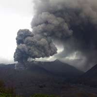PVMBG: Tremor Amplitudo Gunung Bromo Meningkat Hingga 36 Mm