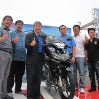 Masih Riset Pasar, Yamaha Tunda Buka Harga Jupiter MX