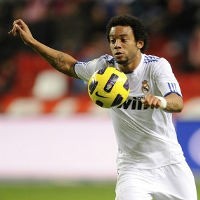 Marcelo Bukan Hanya Waspadai Messi 