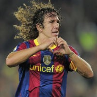 Puyol: Kalahkan Madrid Selalu Penting