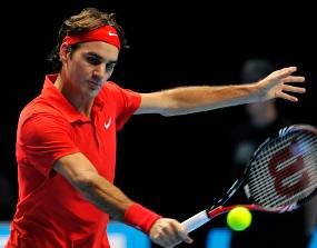 Atasi Djokovic, Federer Ciptakan Final Ideal