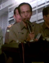 2 Bulan Jabat Plt Jaksa Agung, Darmono Klaim 4 Prestasi 
