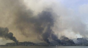 Korsel Sebut Korut Penjahat Kemanusiaan